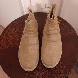 Sperry top siders